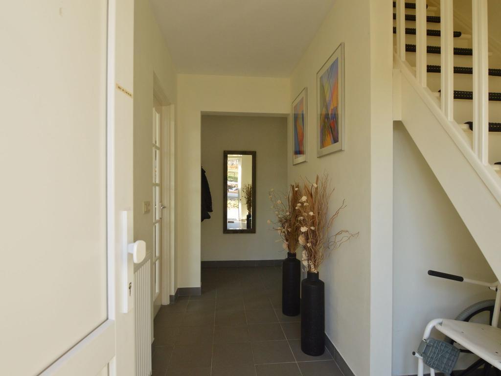 Wheelchair Friendly House With Sauna Villa Leykaul Exterior photo