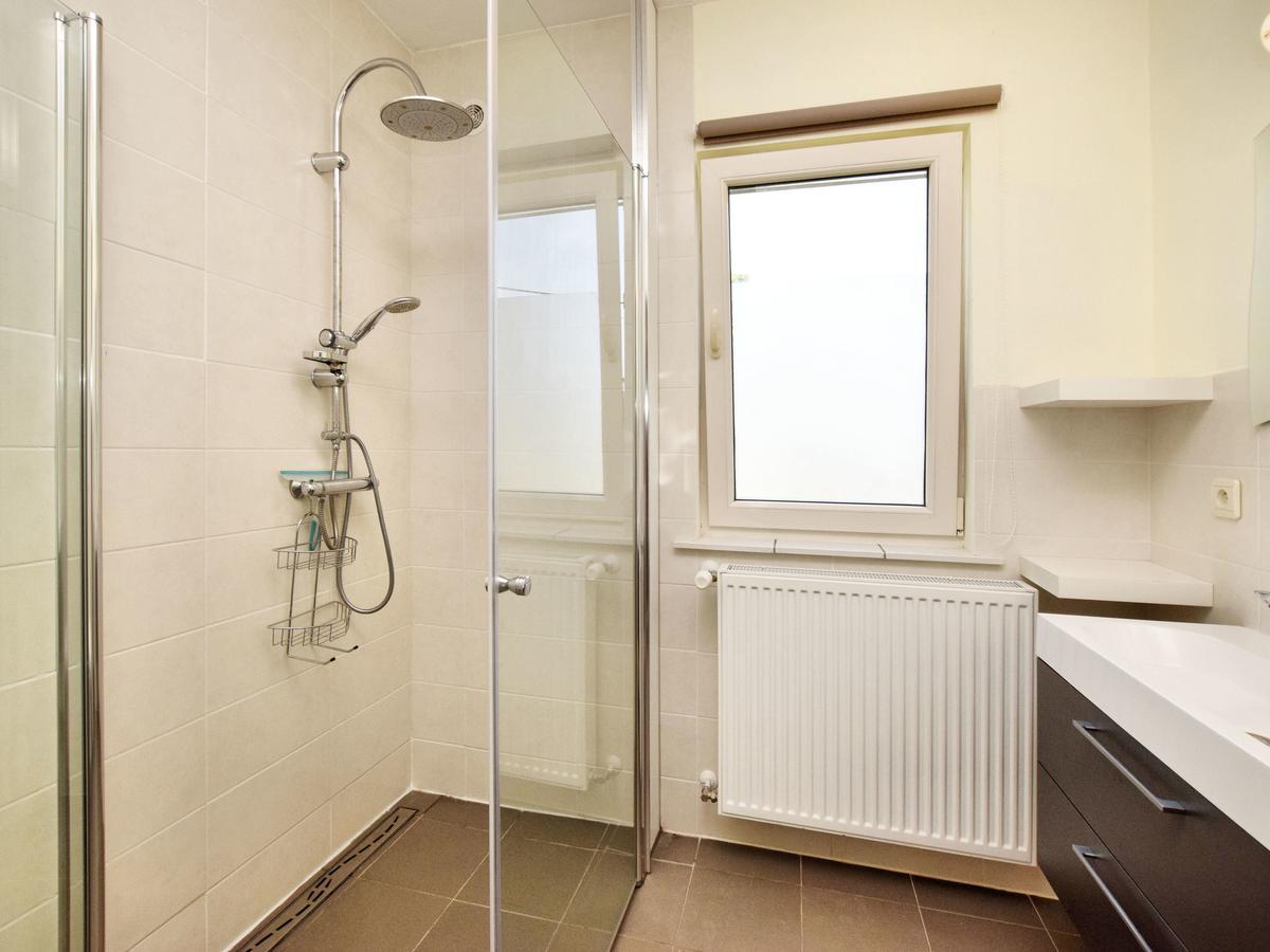 Wheelchair Friendly House With Sauna Villa Leykaul Exterior photo